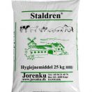 Staldren® - The effective dry disinfecting remedy
